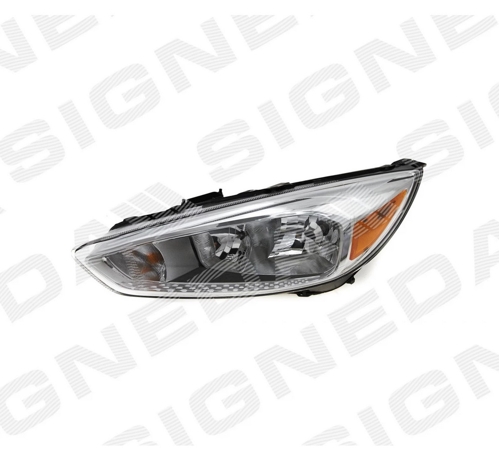 Передняя фара (левая) для Ford Focus III Передняя фара (левая) для Ford Focus III