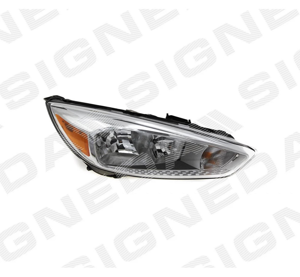 Передняя фара (правая) для Ford Focus III Передняя фара (правая) для Ford Focus III