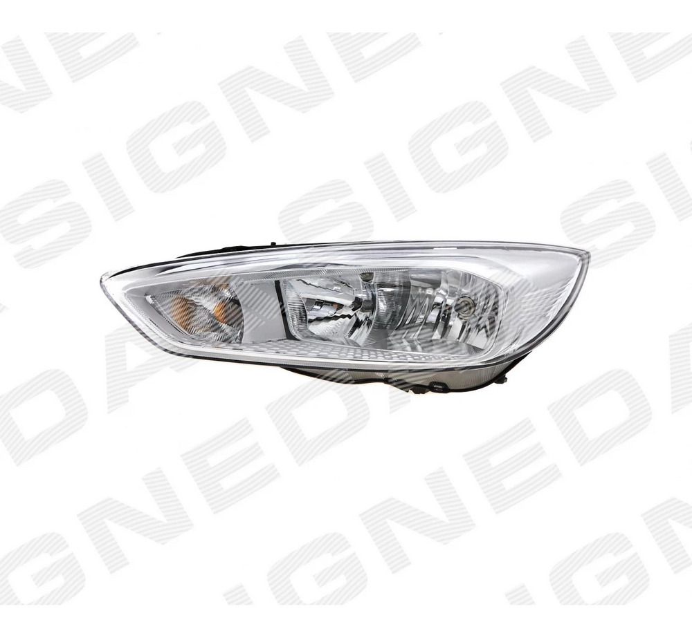 Передняя фара (левая) для Ford Focus III Передняя фара (левая) для Ford Focus III