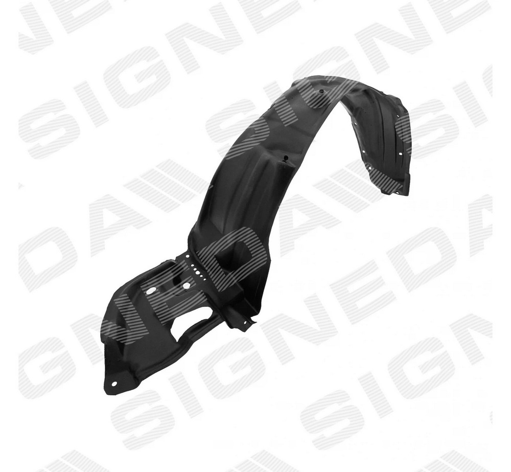 Подкрылок для Subaru XV