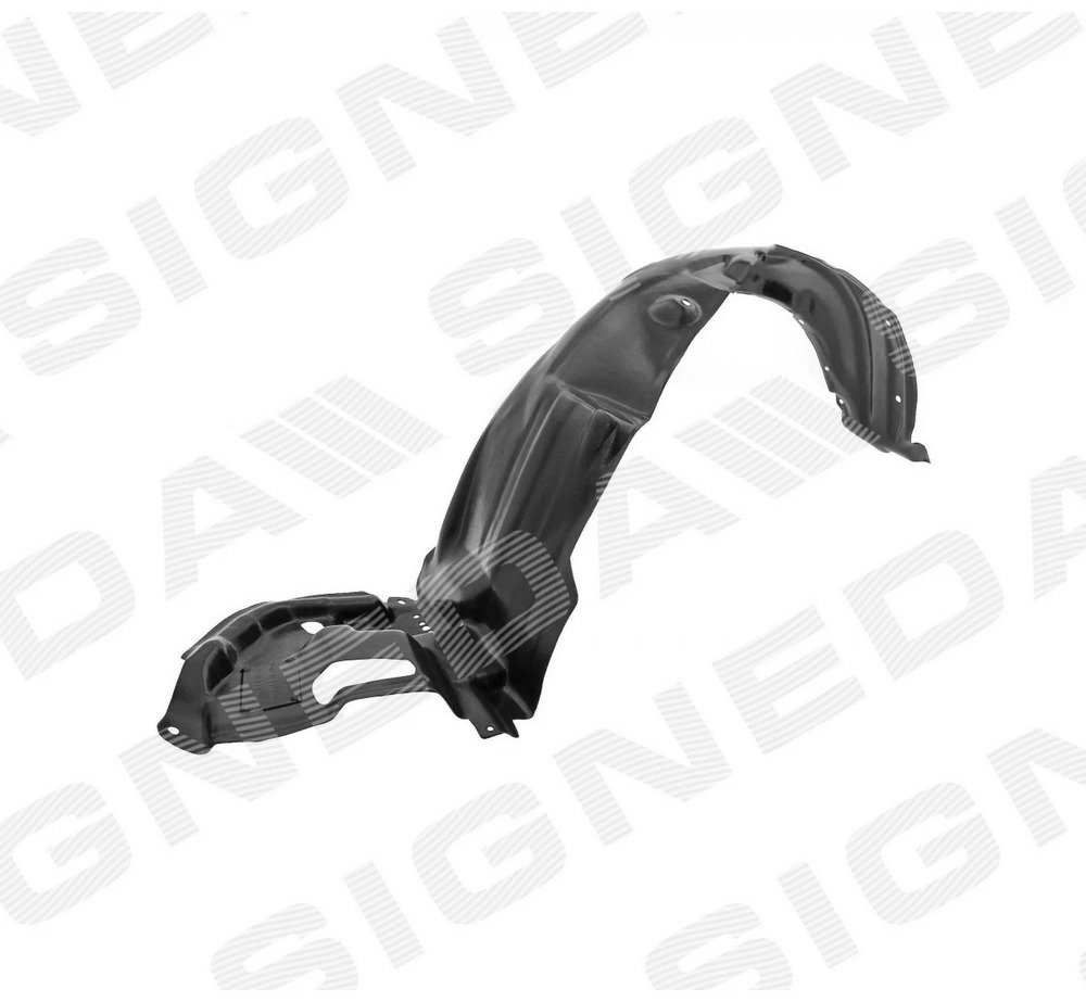 Подкрылок для Subaru XV