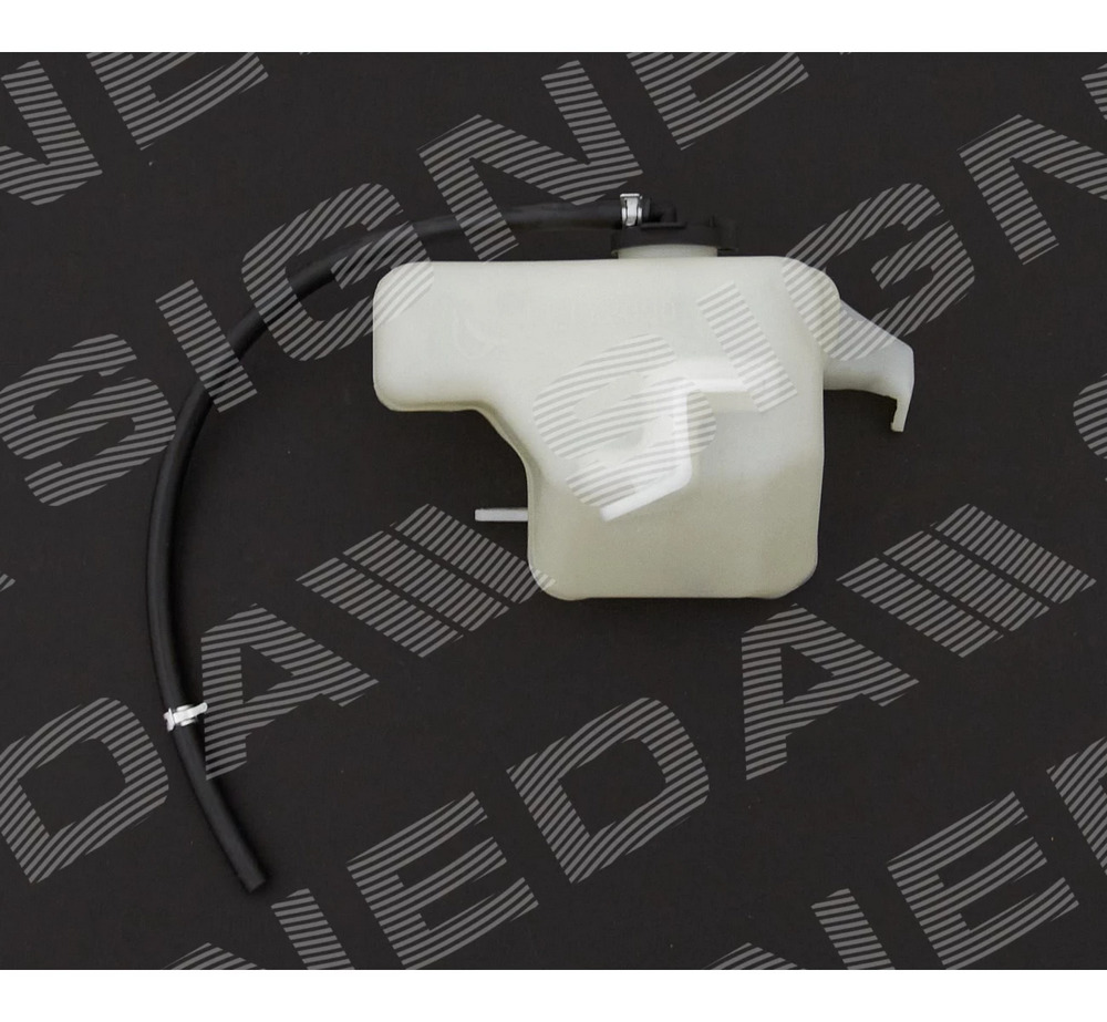 Расширительный бачок для Subaru XV