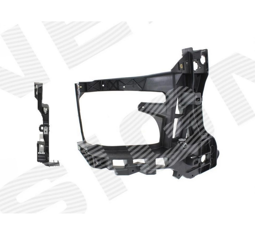 Крепление фары для Dodge Ram IV