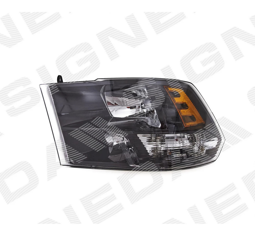 Передняя фара для Dodge Ram IV Передняя фара для Dodge Ram IV