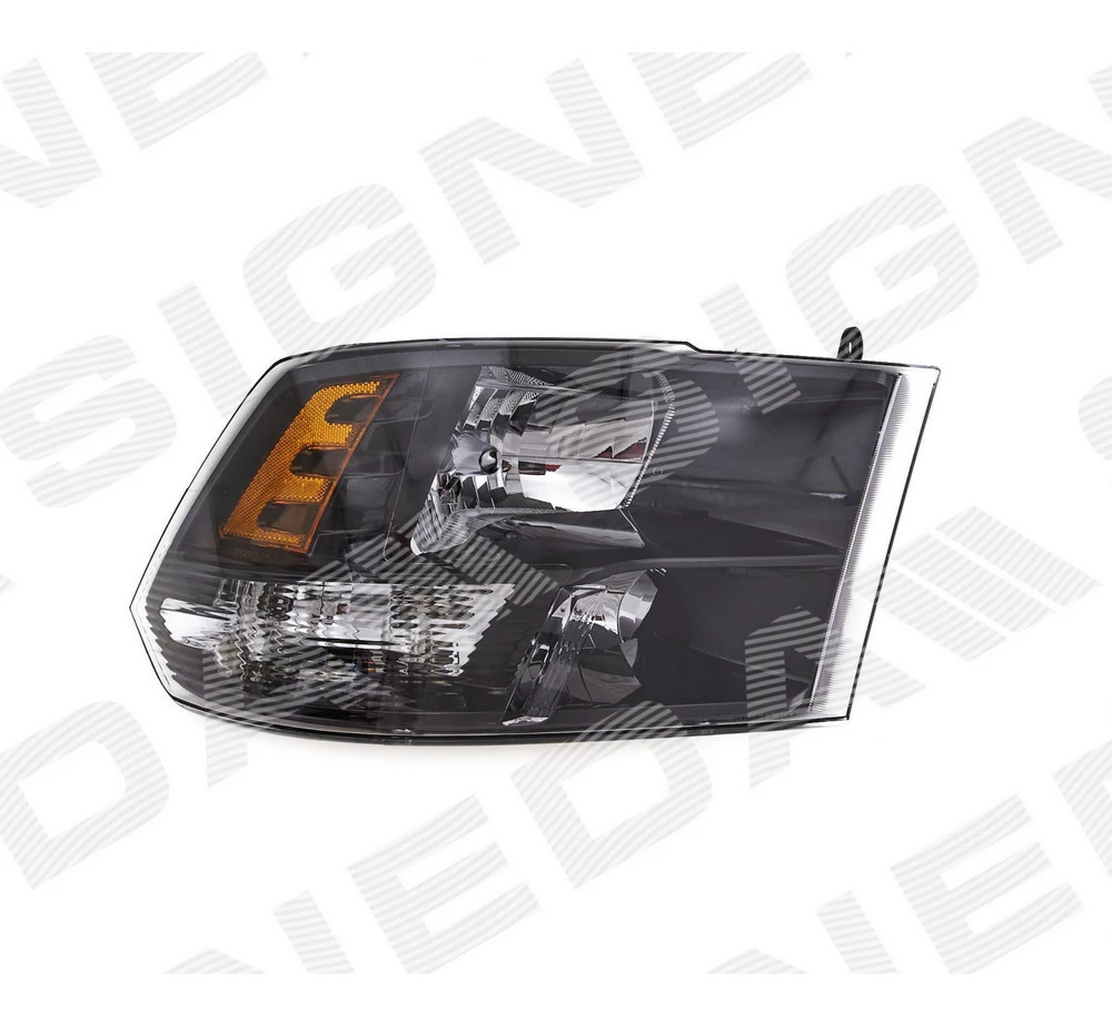 Передняя фара для Dodge Ram IV Передняя фара для Dodge Ram IV