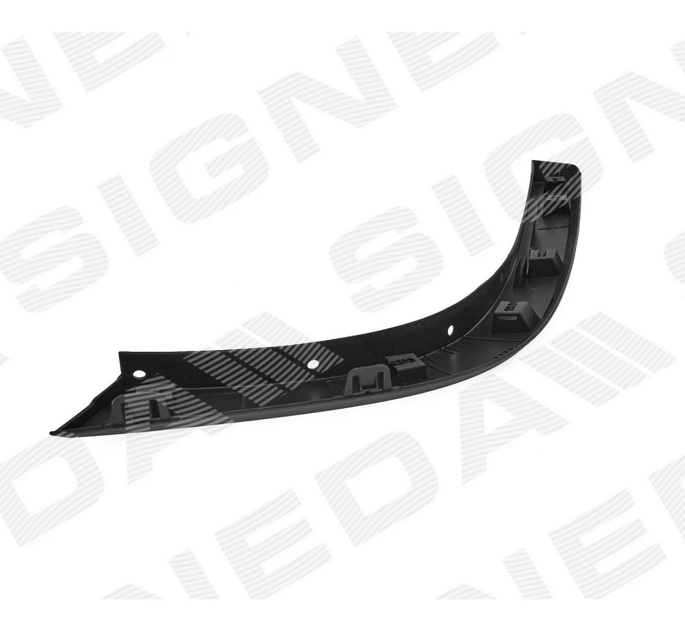 Накладка на арку (правая) для Jeep Cherokee (KL) Накладка на арку (правая) для Jeep Cherokee (KL)