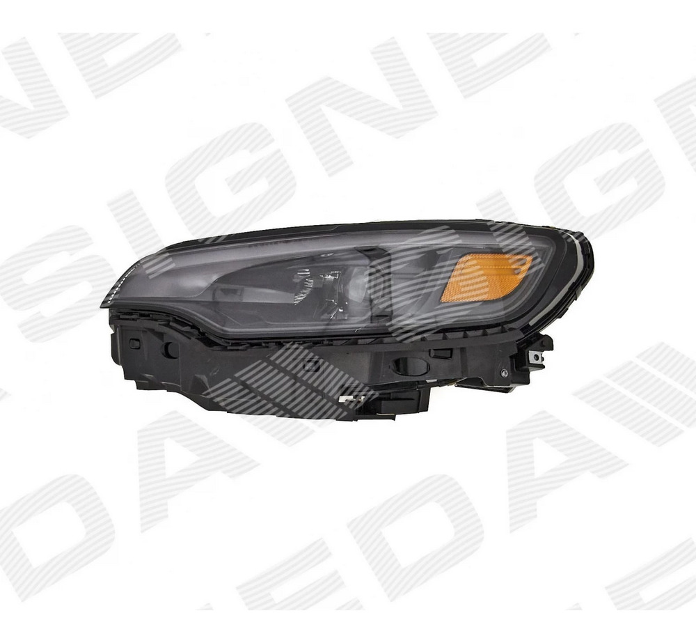 Передняя фара для Jeep Cherokee (KL) Передняя фара для Jeep Cherokee (KL)