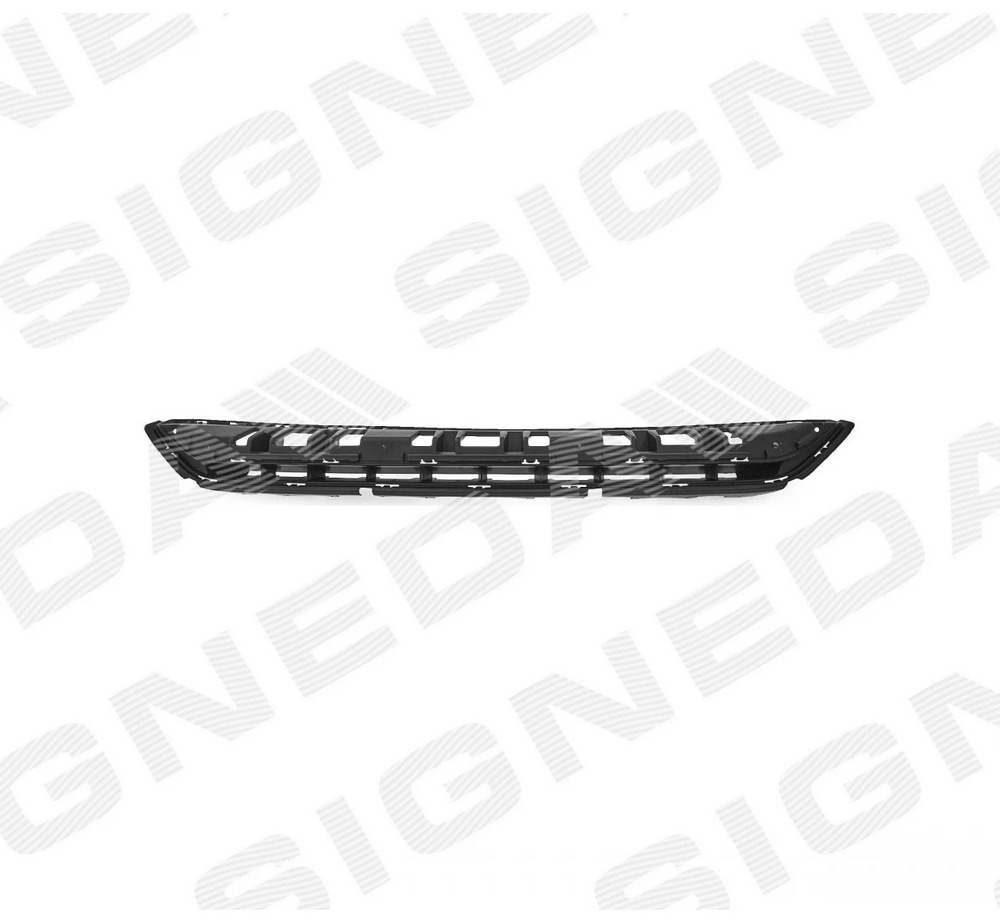 Решетка в бампер для Lexus RX IV (AL20)