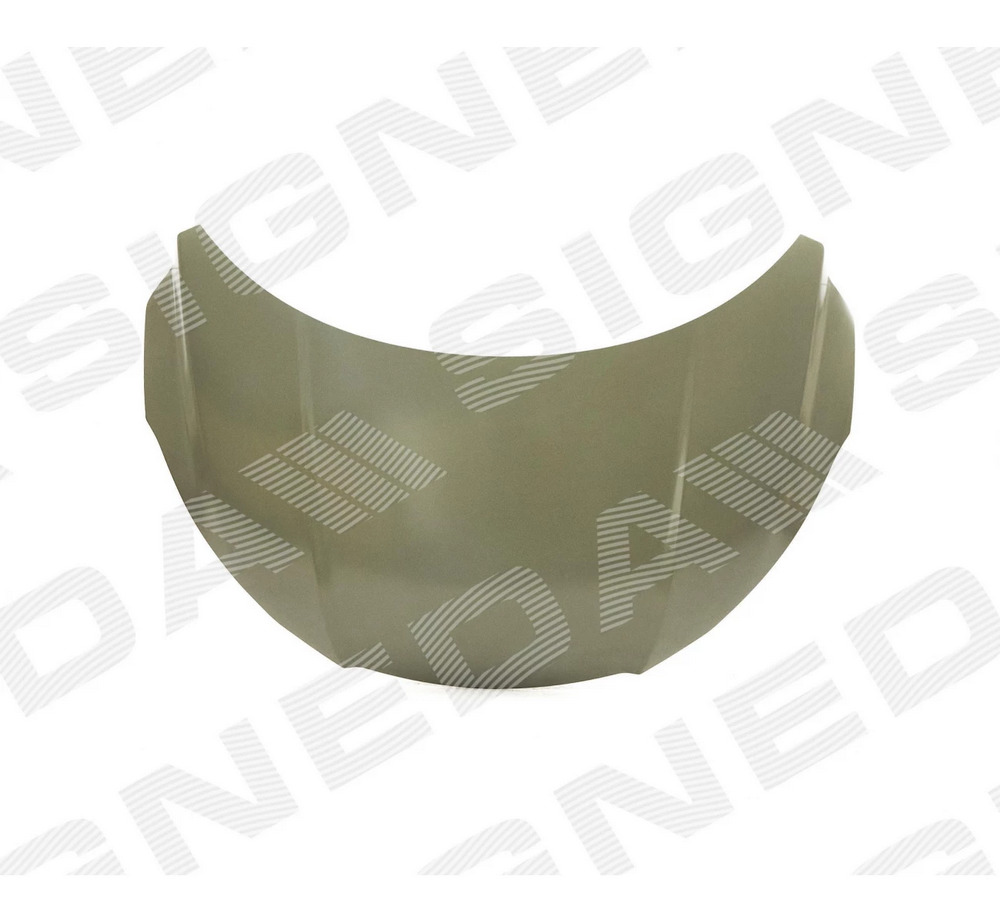 Капот для Honda HR-V II (RU)