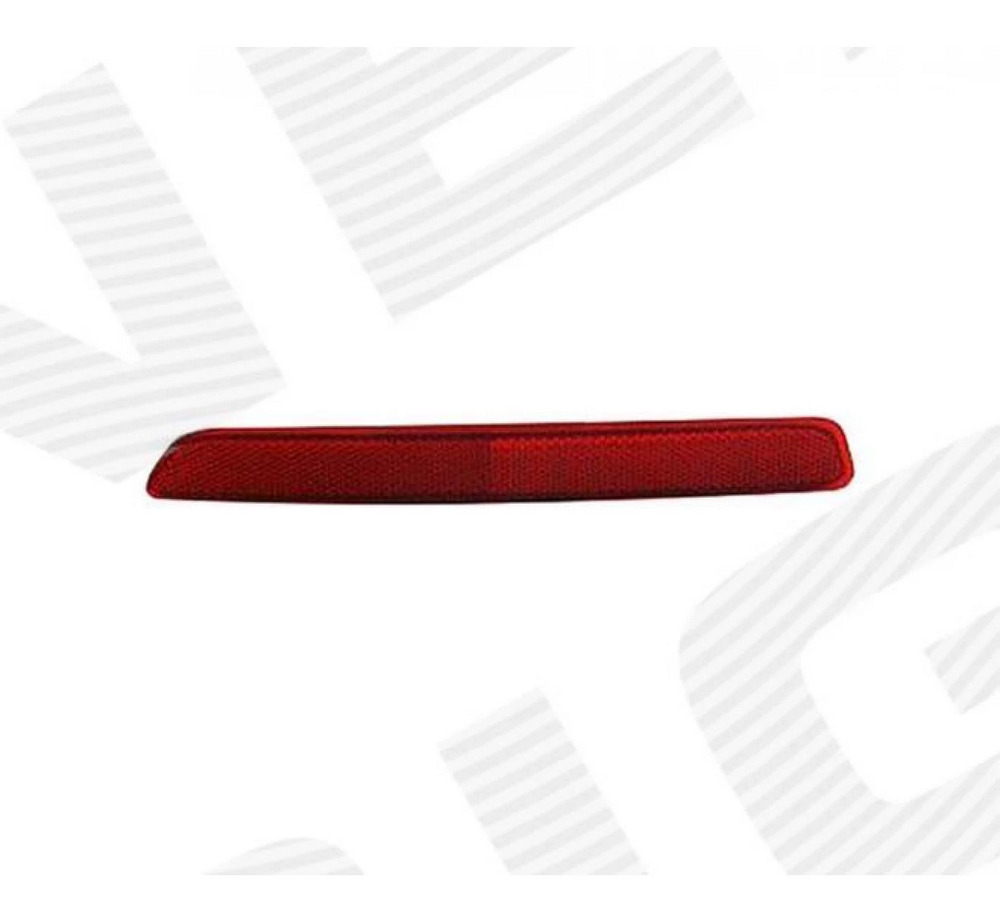 Задний отражатель для Mazda CX-9 (TB)