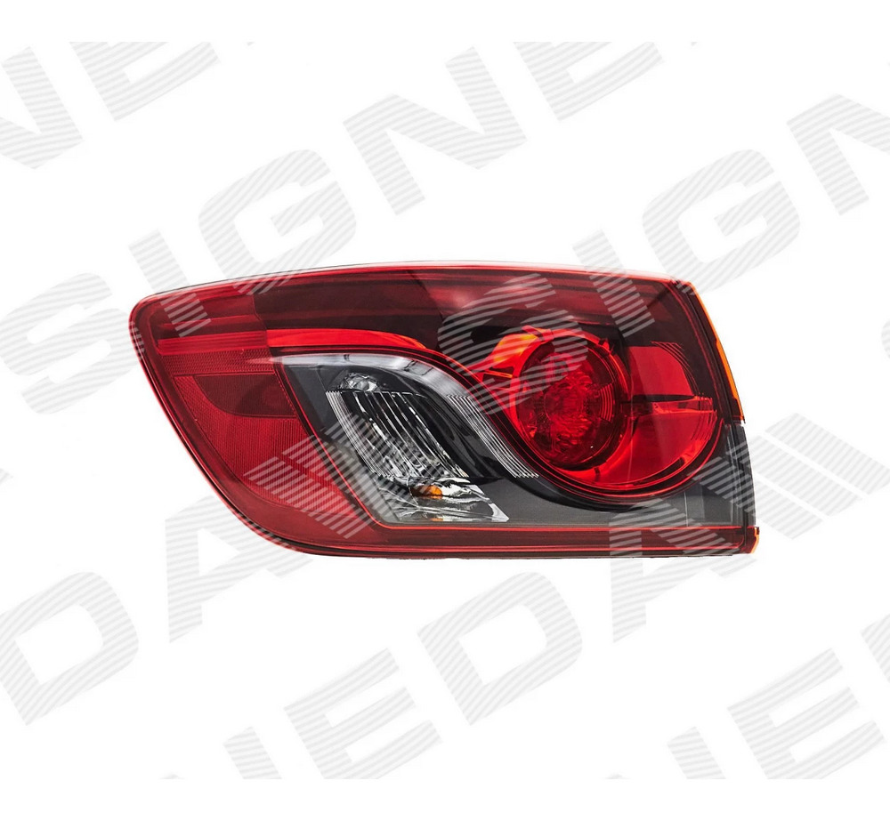 Задний фонарь для Mazda CX-9 (TB) Задний фонарь для Mazda CX-9 (TB)