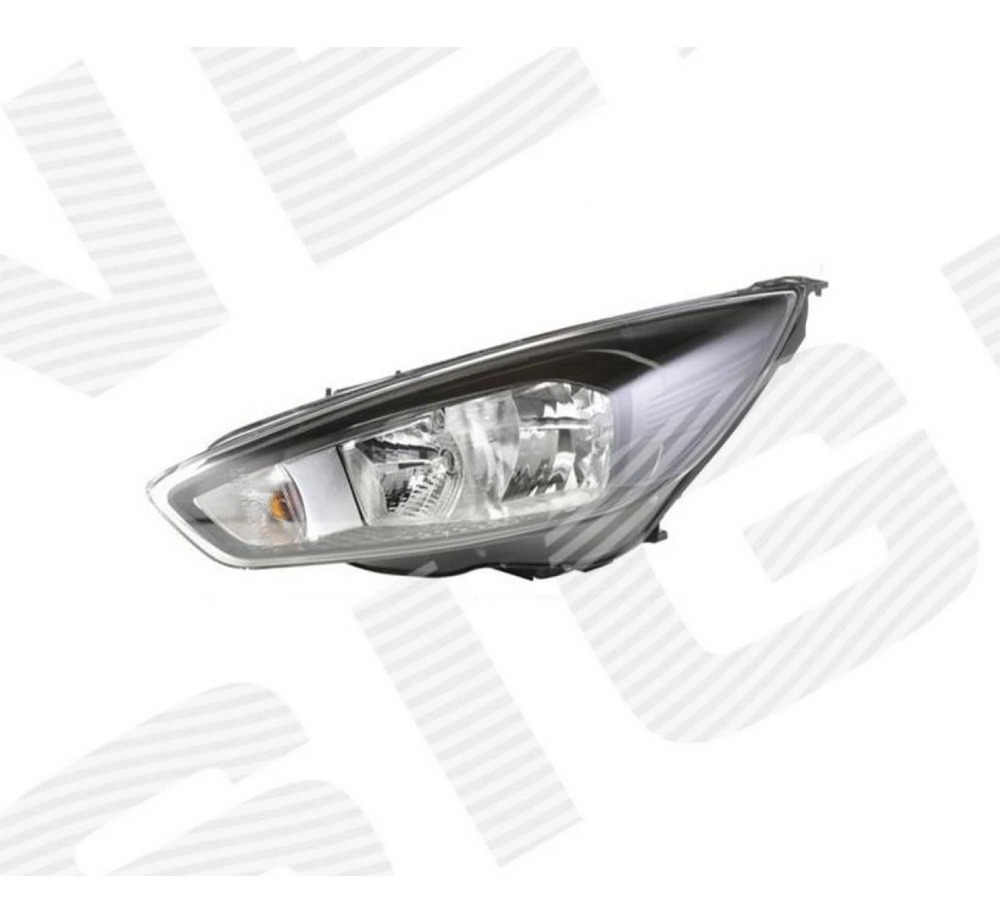 Передняя фара для Ford Focus III Передняя фара для Ford Focus III