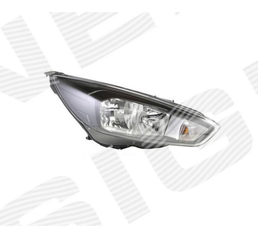 Передняя фара для Ford Focus III Передняя фара для Ford Focus III