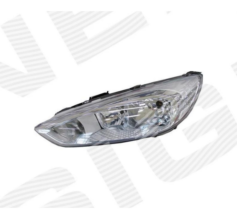 Передняя фара для Ford Focus III Передняя фара для Ford Focus III