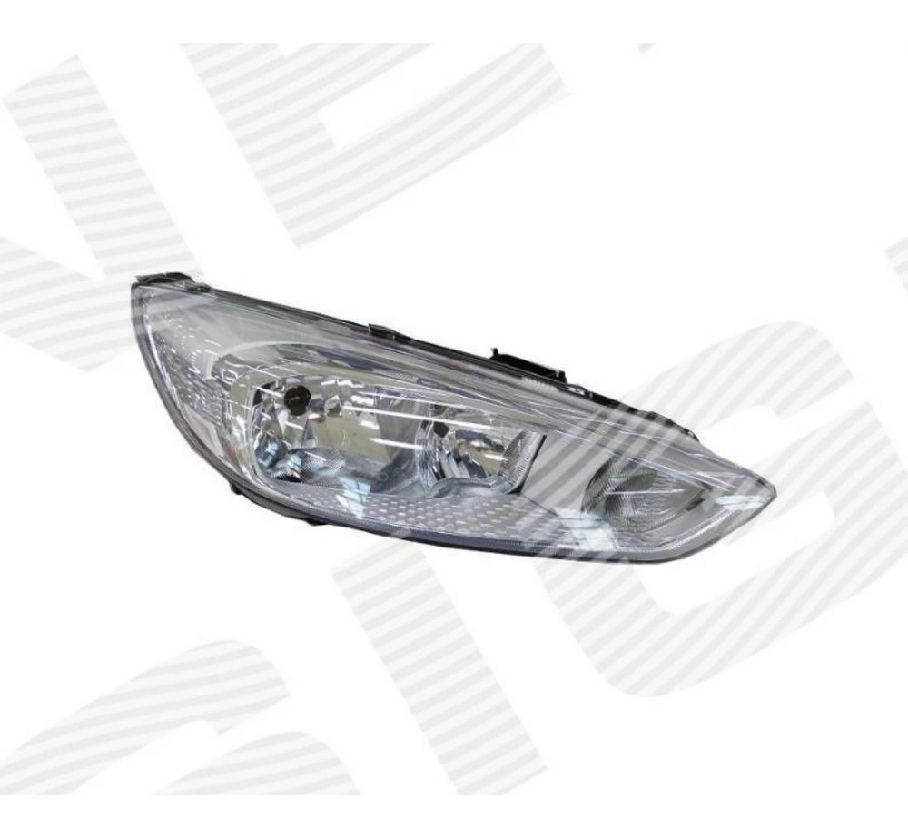 Передняя фара для Ford Focus III Передняя фара для Ford Focus III