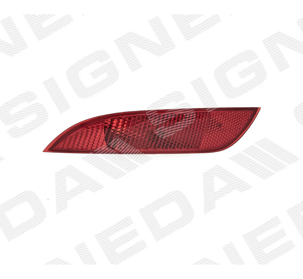 Противотуманная фара для Ford Focus III Противотуманная фара для Ford Focus III