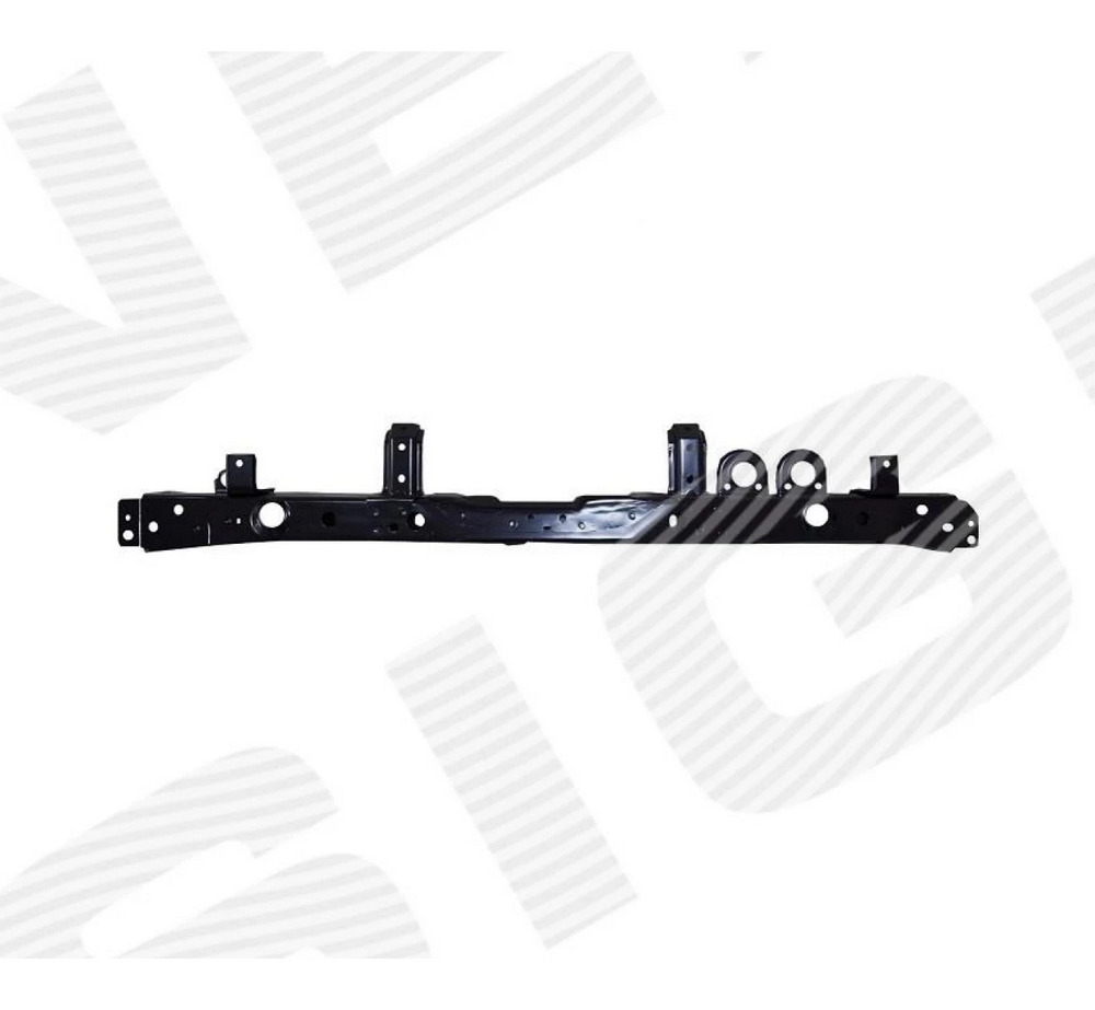 Панель передняя (центр) для Nissan Juke (YF15)