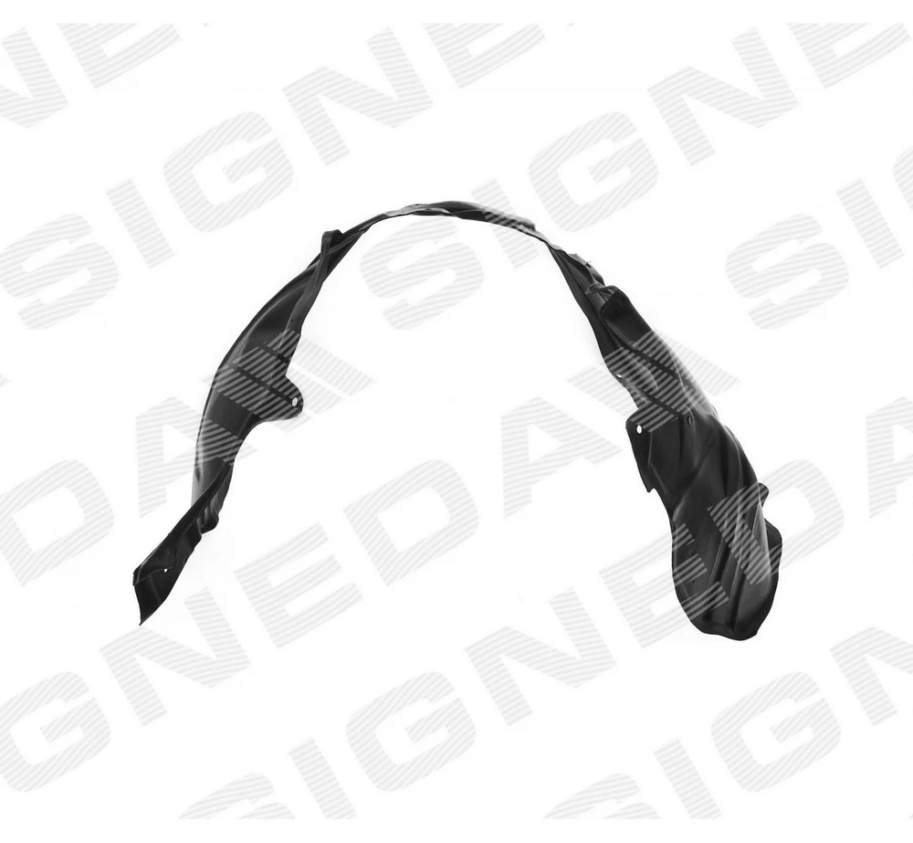 Подкрылок передний (левый) для Nissan Juke (YF15)