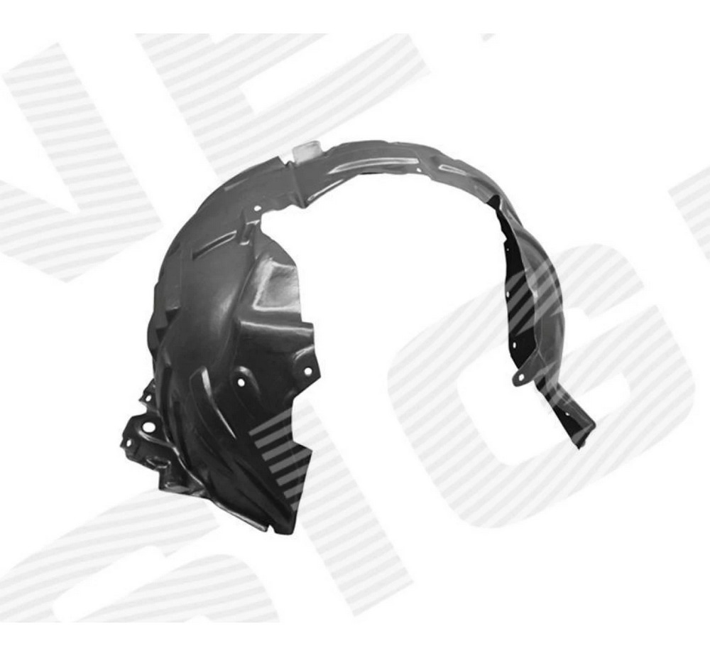 Подкрылок для Nissan Juke (YF15)