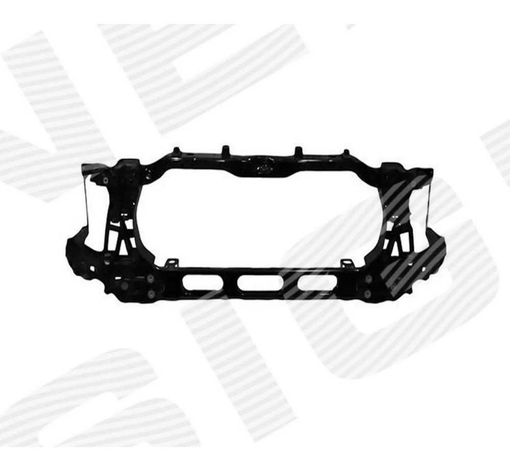 Панель передняя для Dodge Ram IV