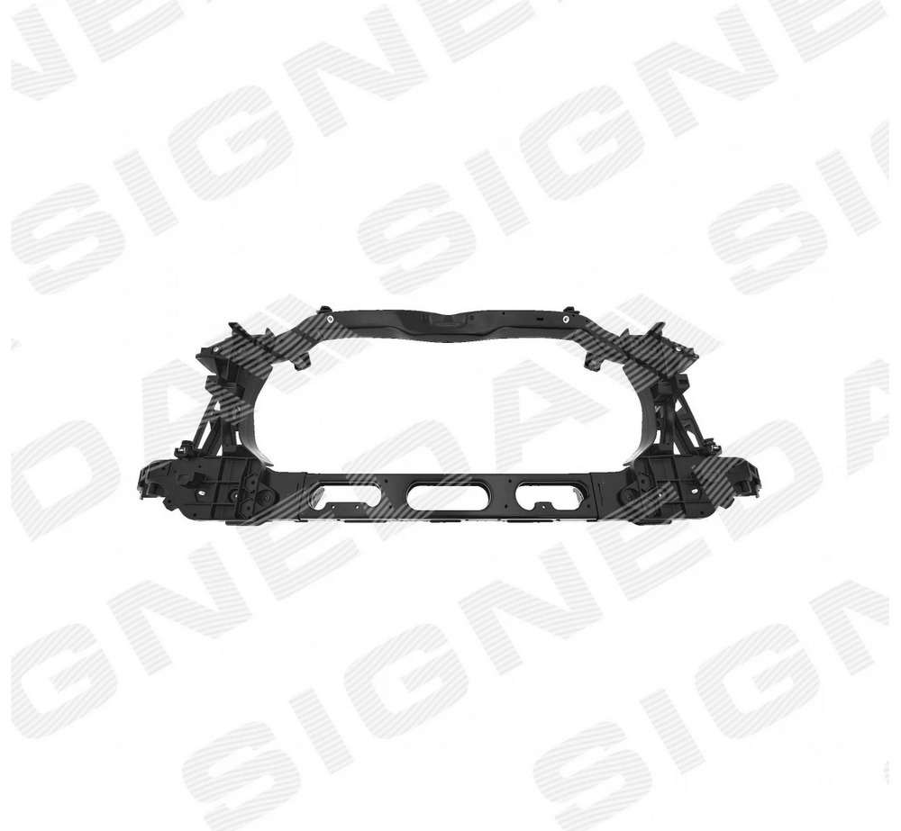 Панель передняя для Dodge Ram IV