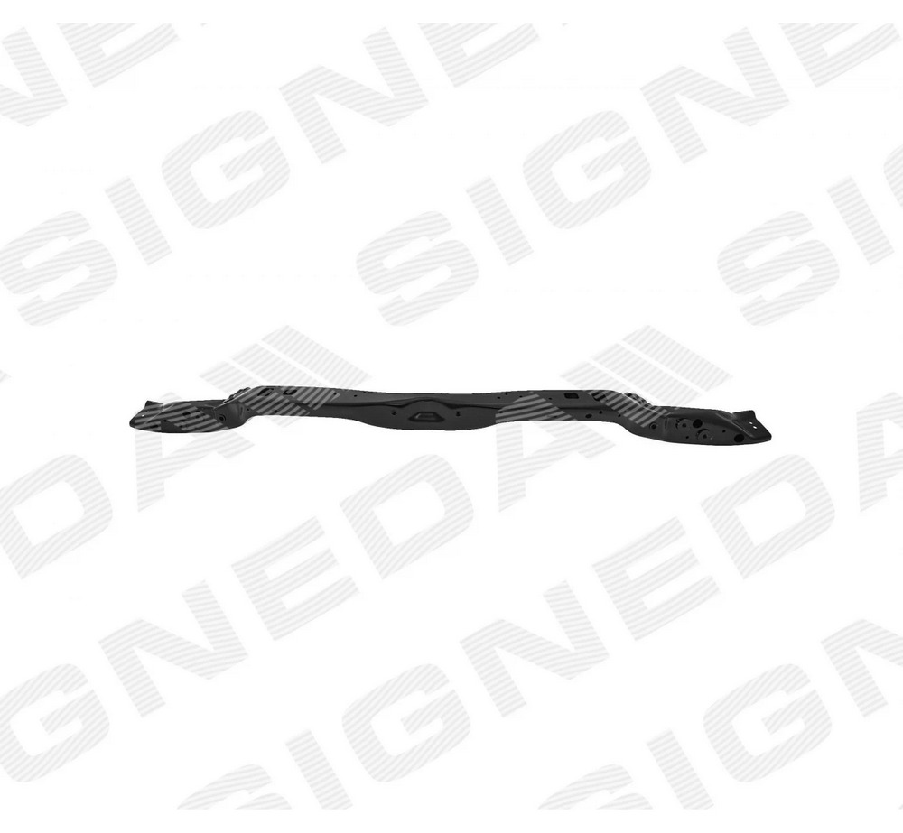 Панель передняя для Dodge Ram IV