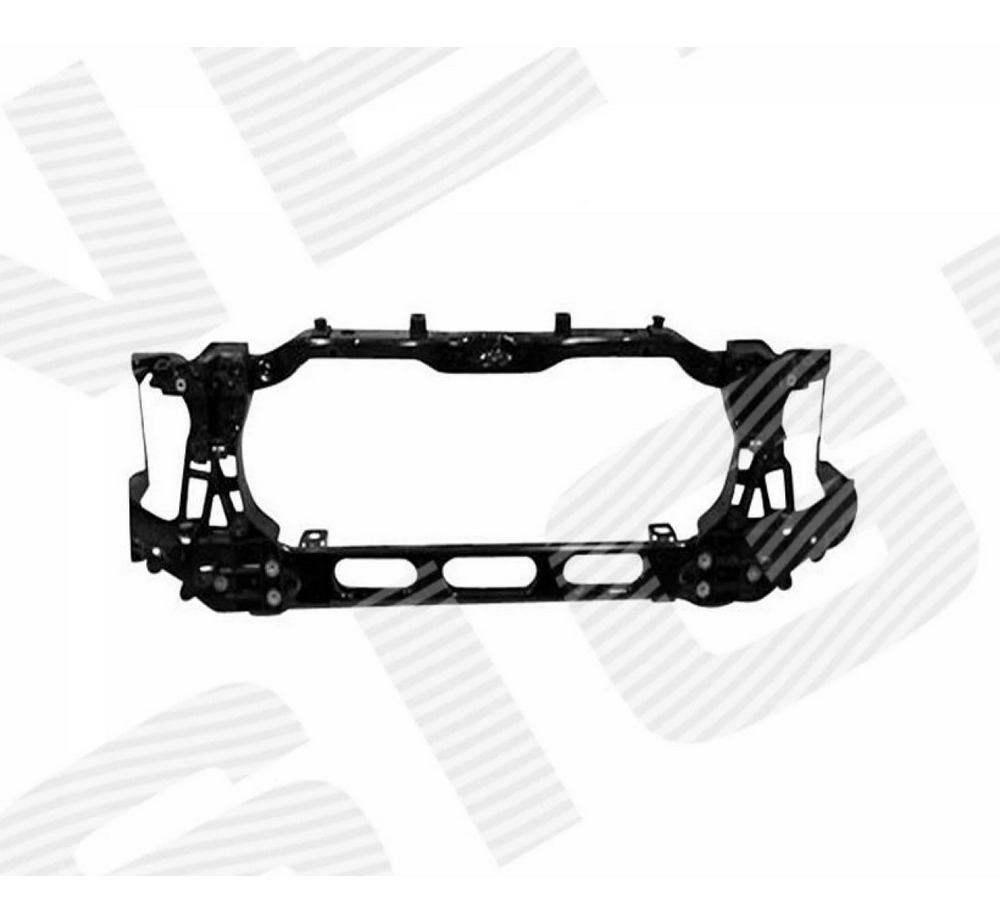 Панель передняя для Dodge Ram IV