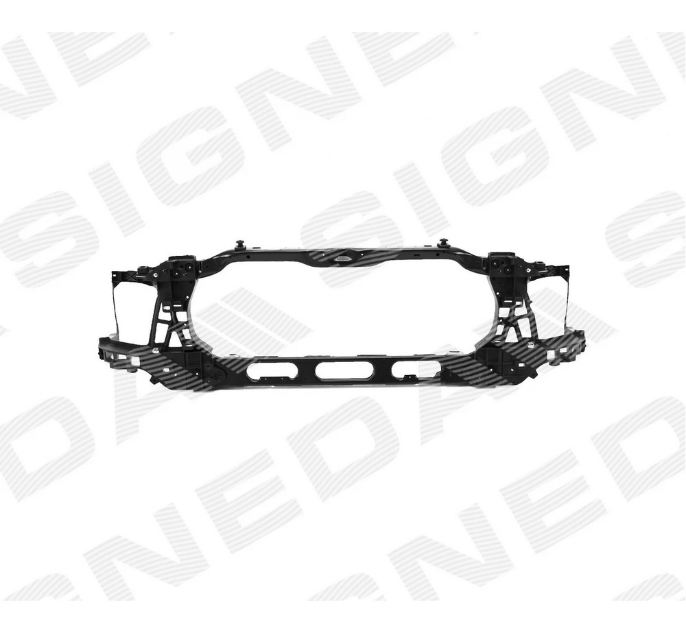 Панель передняя для Dodge Ram IV