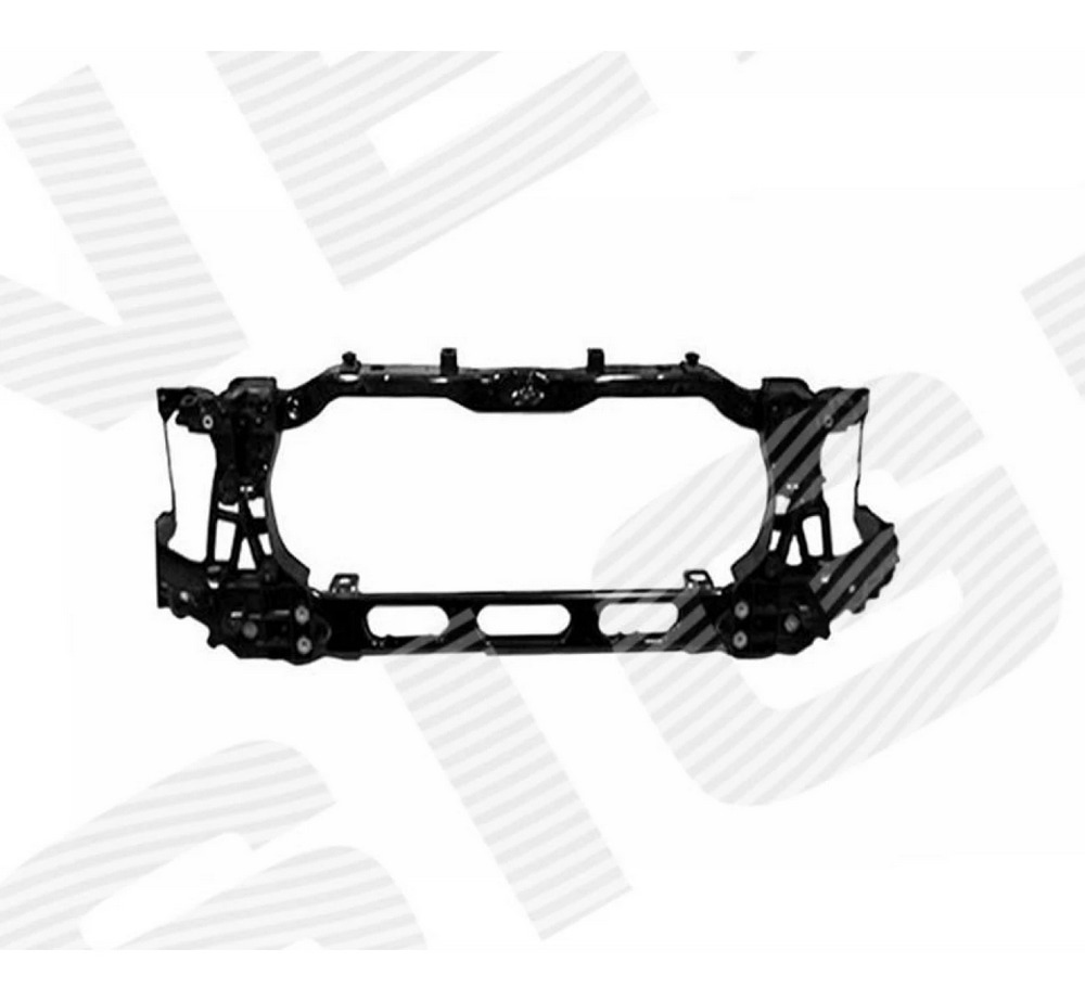 Панель передняя для Dodge Ram IV