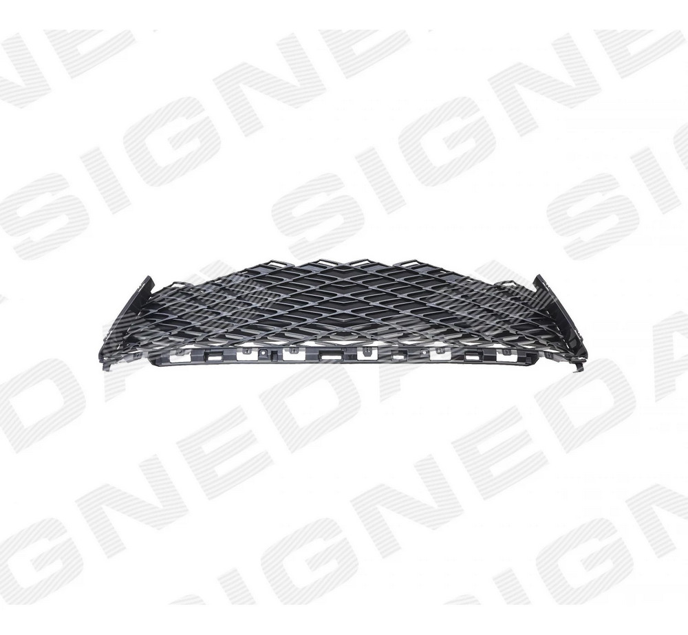 Решетка в бампер для Lexus RX IV (AL20)