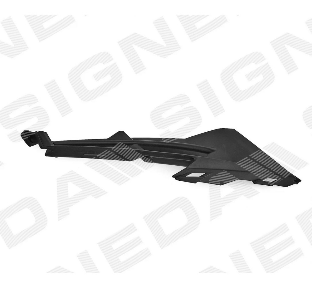 Решетка в бампер (правая) для Lexus RX IV (AL20)