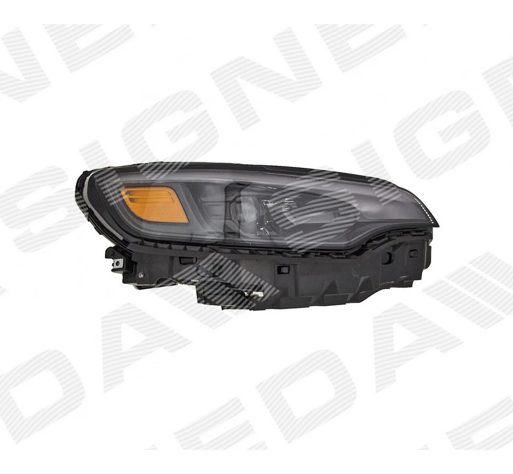 Передняя фара для Jeep Cherokee (KL) Передняя фара для Jeep Cherokee (KL)