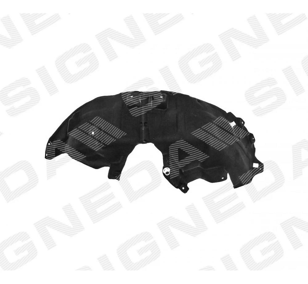 Подкрылок для Jeep Cherokee (KL) Подкрылок для Jeep Cherokee (KL)