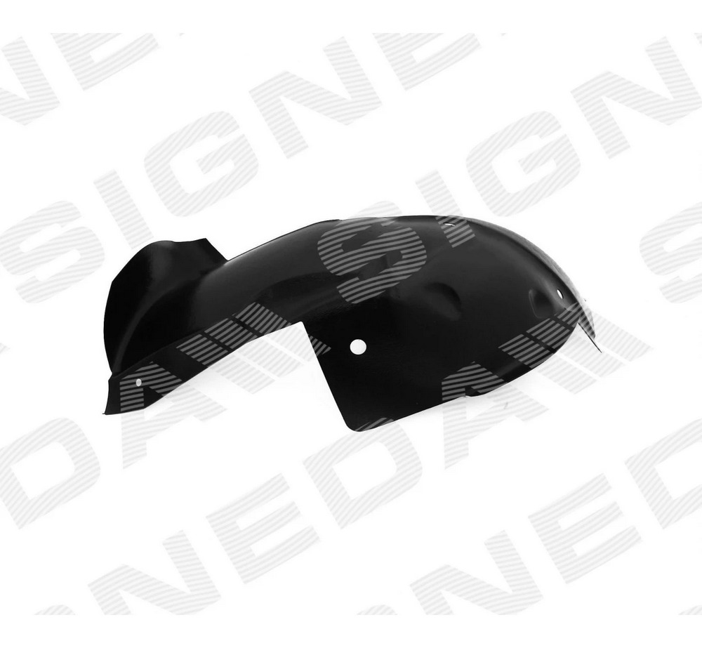 Подкрылок для Opel Vivaro I (A)