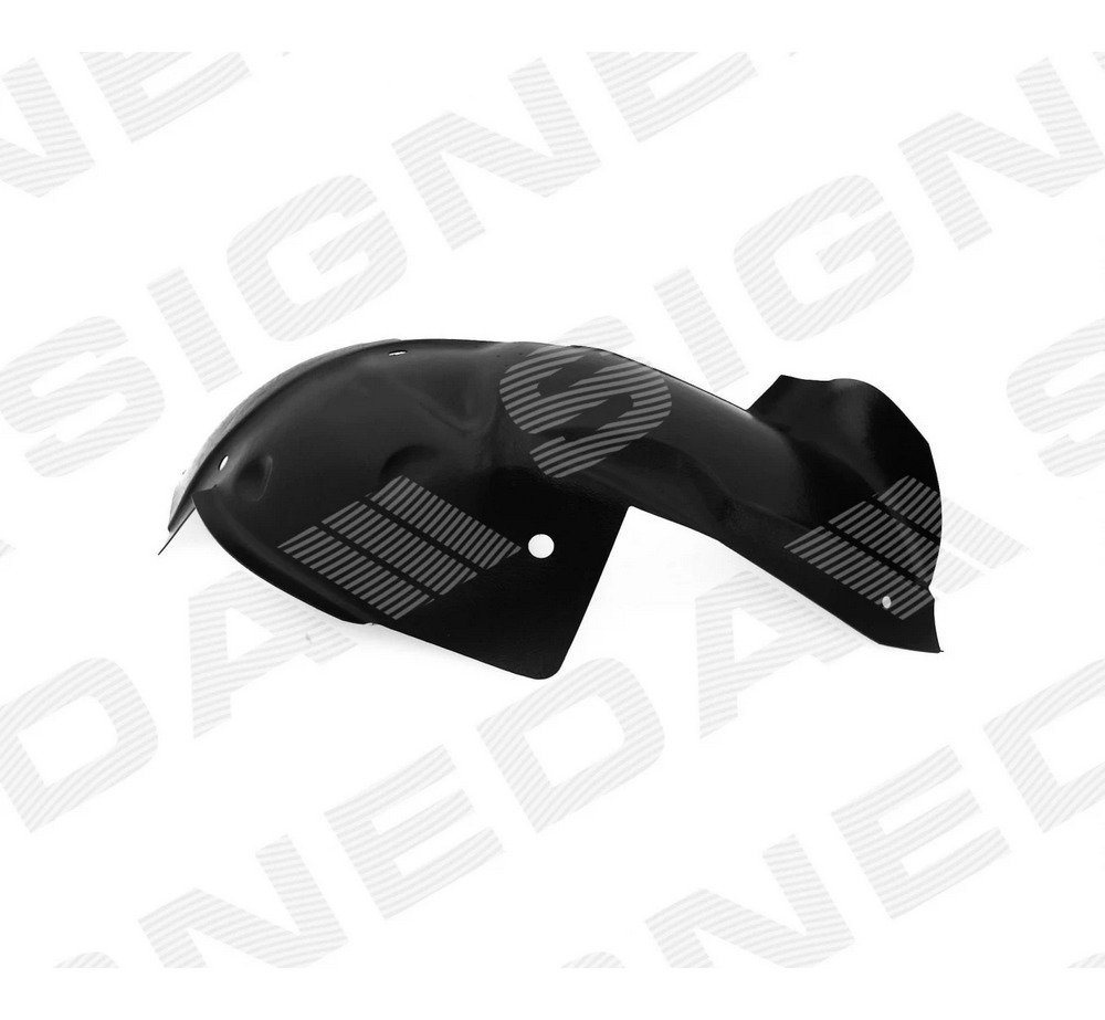Подкрылок для Opel Vivaro I (A)
