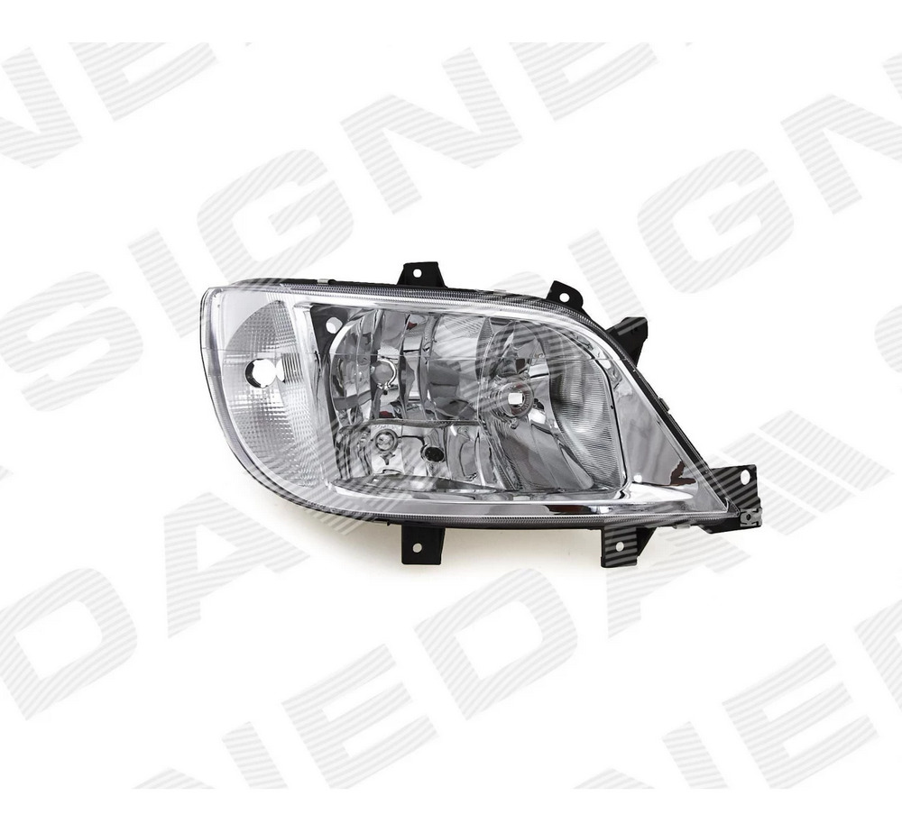 Передняя фара (правая) для Mercedes Sprinter (901-905)