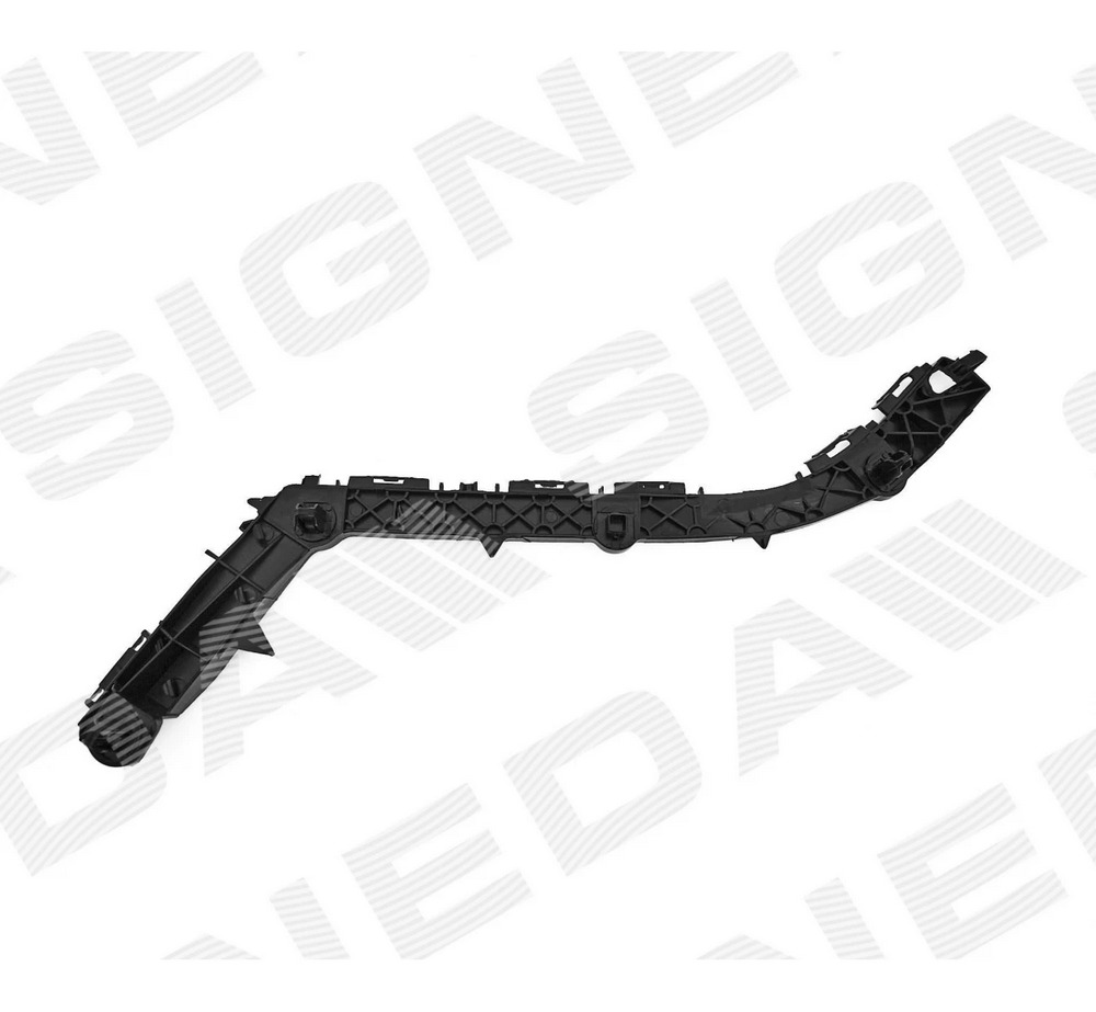 Крепление бампера (левое) для Toyota Land Cruiser Prado (J150) Крепление бампера (левое) для Toyota Land Cruiser Prado (J150)