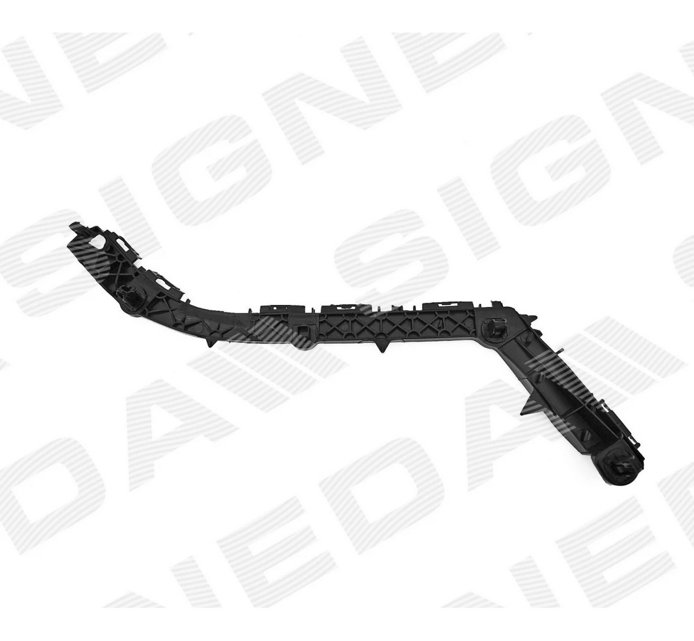 Крепление бампера (правое) для Toyota Land Cruiser Prado (J150) Крепление бампера (правое) для Toyota Land Cruiser Prado (J150)