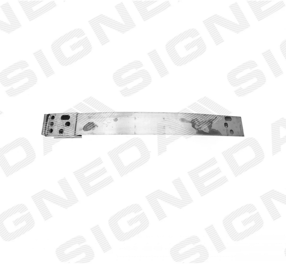 Усилитель бампера для Lexus RX IV (AL20)