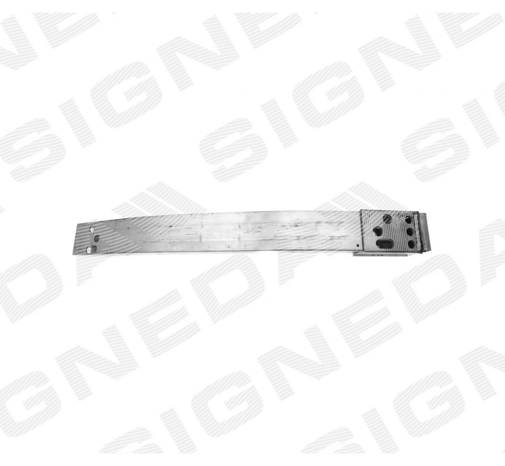 Усилитель бампера для Lexus RX IV (AL20)