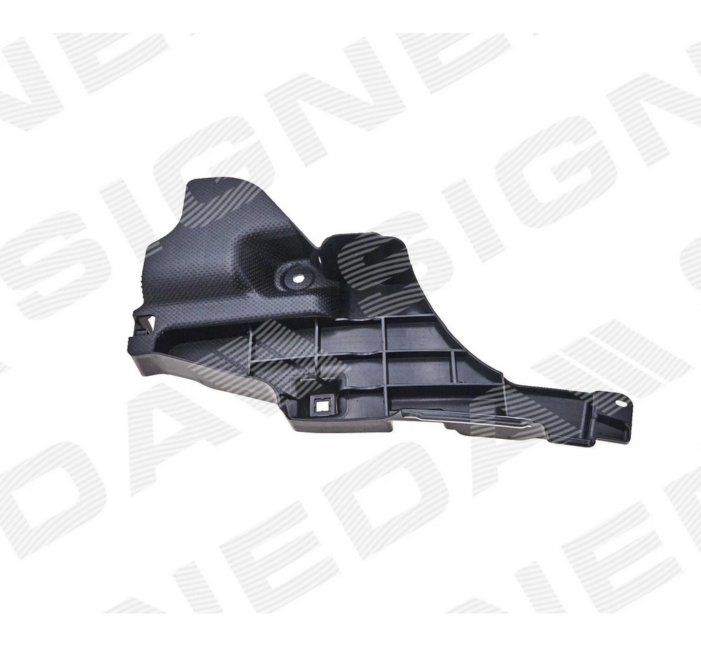 Крепление бампера (правое) для Lexus RX IV (AL20)