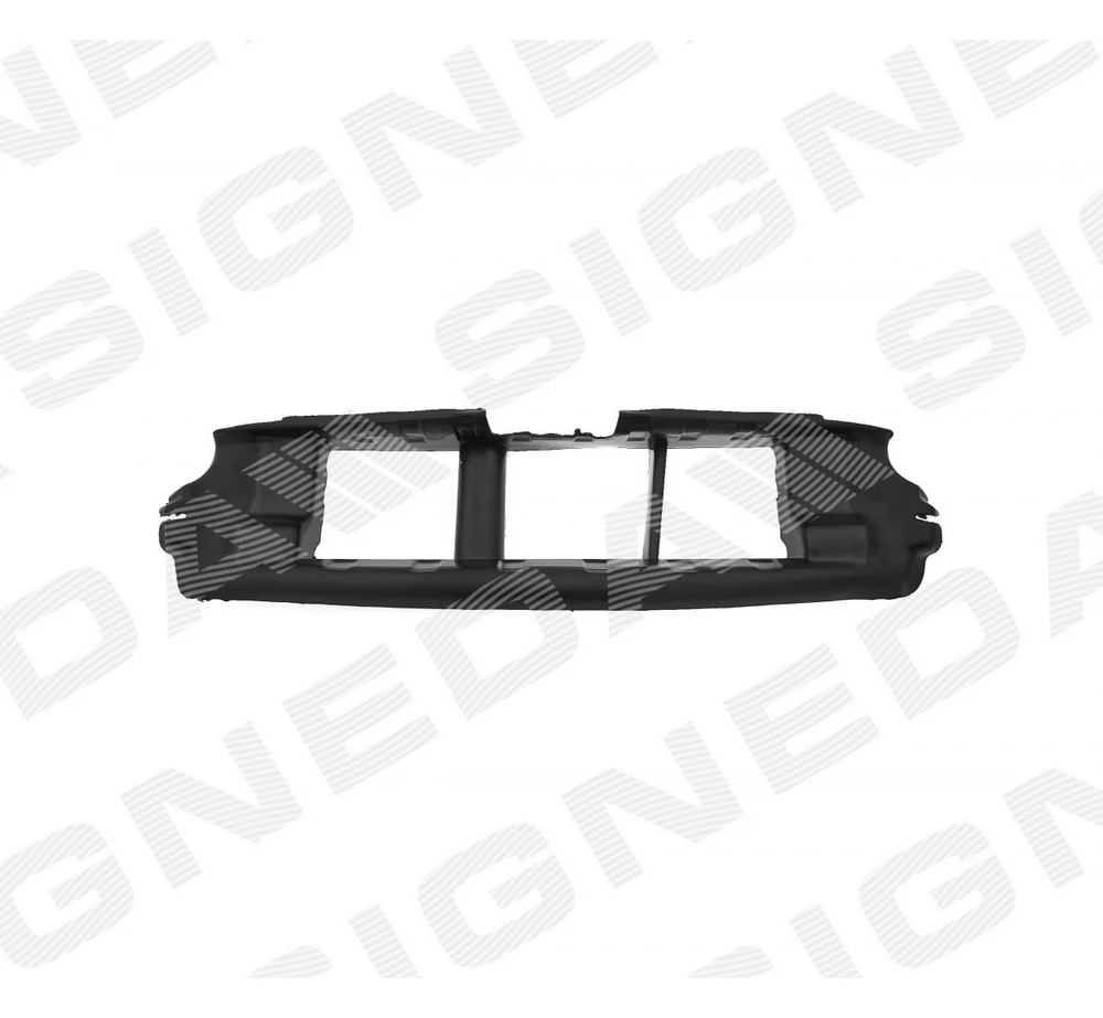 Воздухозаборник для Ford Focus III Воздухозаборник для Ford Focus III