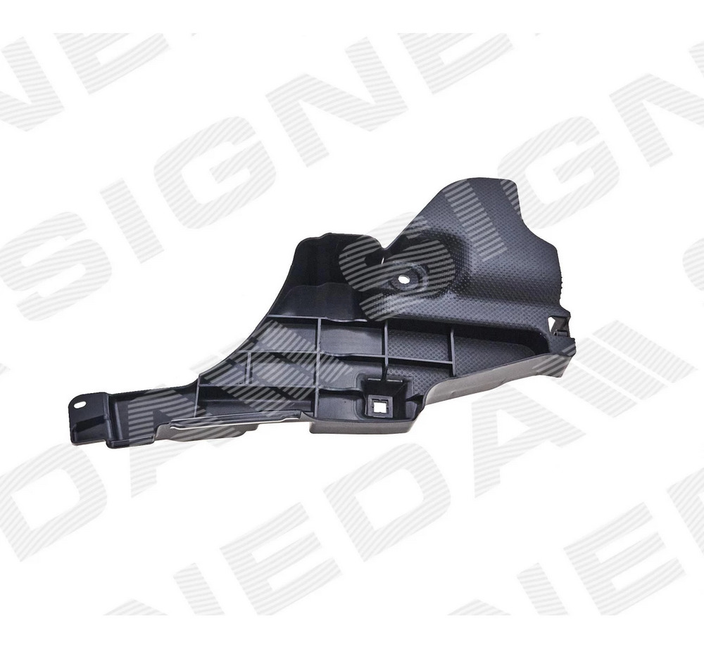 Крепление бампера (левое) для Lexus RX IV (AL20)