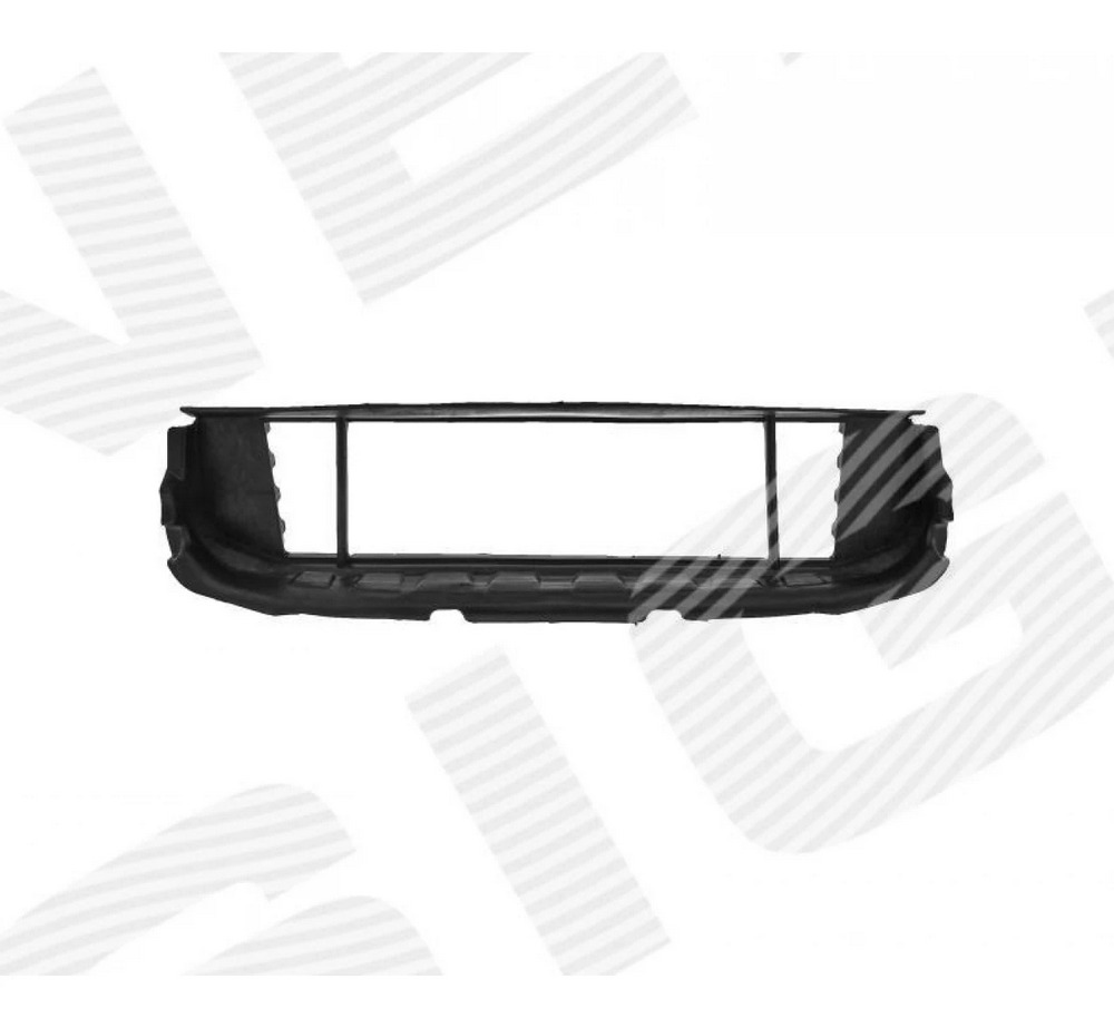 Воздухозаборники для Ford Focus III Воздухозаборники для Ford Focus III