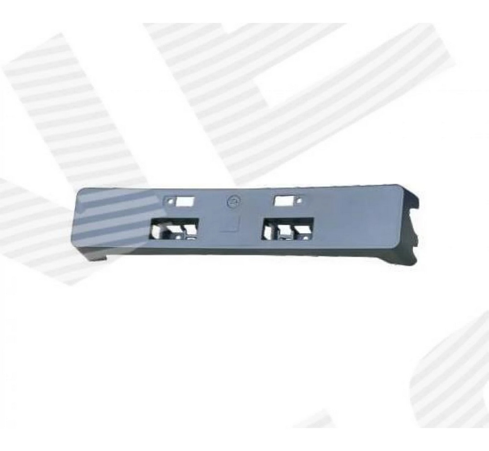 Держатель номера для Lexus RX IV (AL20)