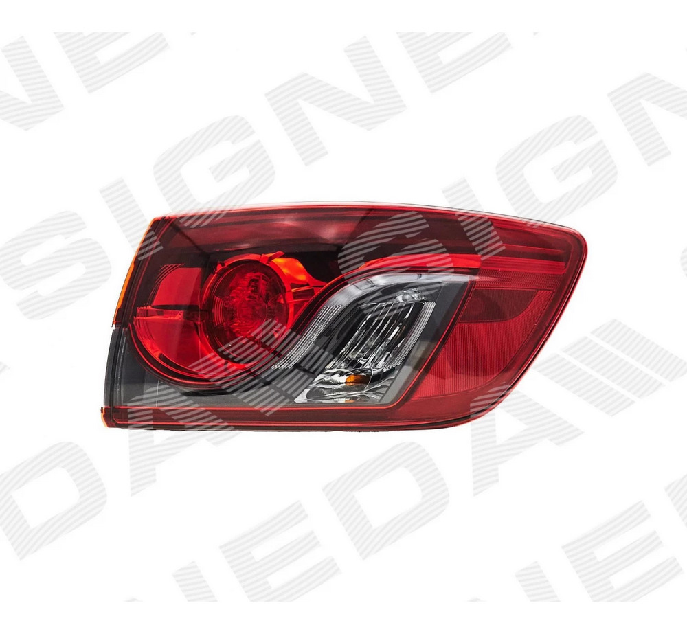 Задний фонарь для Mazda CX-9 (TB) Задний фонарь для Mazda CX-9 (TB)