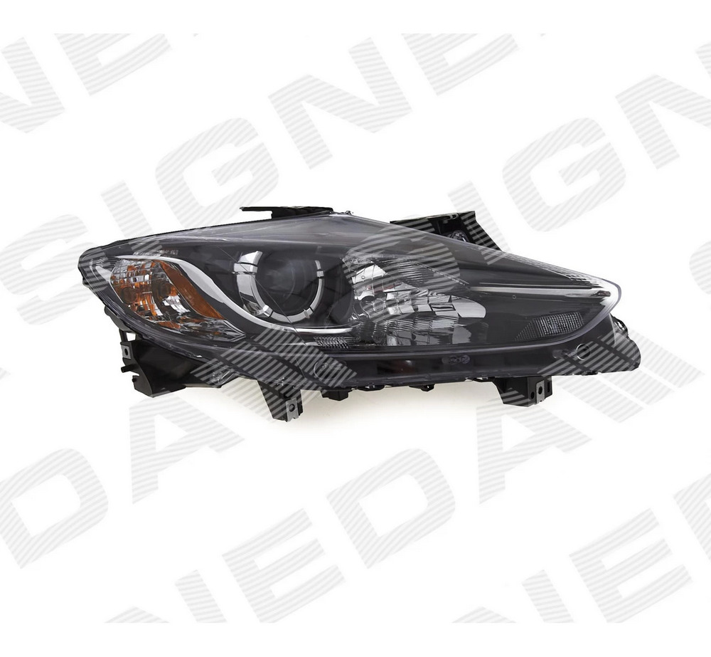 Передняя фара для Mazda CX-9 (TB) Передняя фара для Mazda CX-9 (TB)