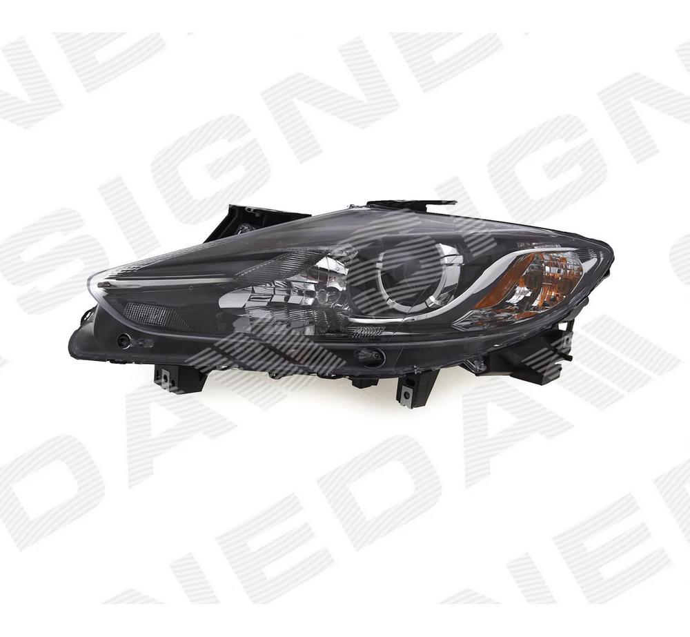 Передняя фара для Mazda CX-9 (TB) Передняя фара для Mazda CX-9 (TB)