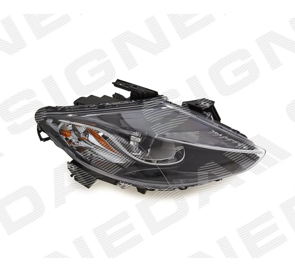 Передняя фара для Mazda CX-9 (TB) Передняя фара для Mazda CX-9 (TB)