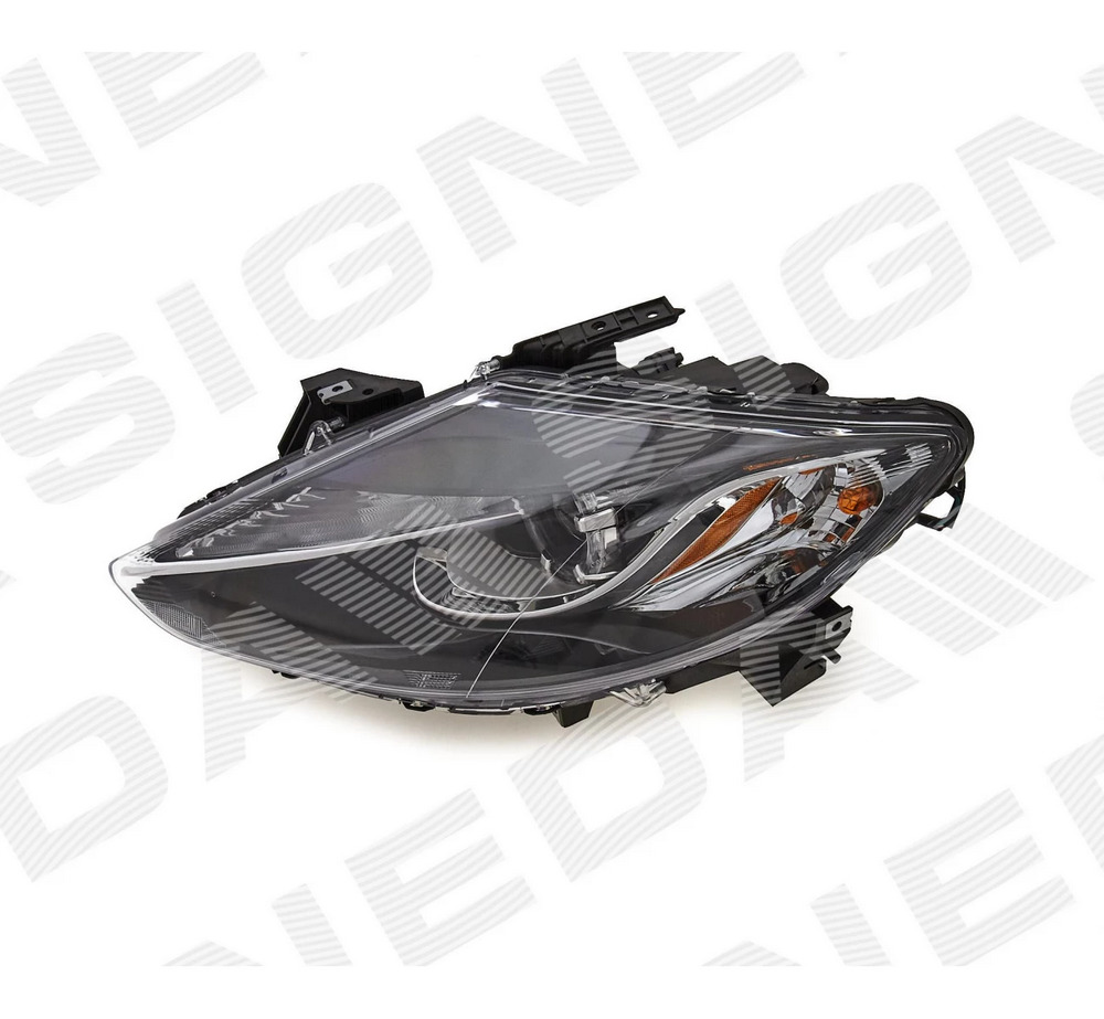 Передняя фара для Mazda CX-9 (TB) Передняя фара для Mazda CX-9 (TB)